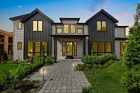 Custom Home Residency