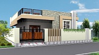 Custom Home for Sale