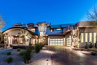 Exclusive Custom Homes